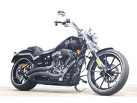 FXSB ブレイクアウト 最終値下げ 最終値下げ FXSB ブレイクアウト 2017 極上車 ハーレー