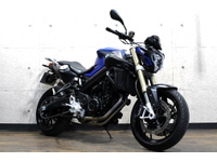 ＢＭＷ　Ｆ８００Ｒ