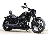 ハーレーＦＸＳＥ　ＣＶＯ