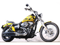 ハーレーＦＸＤＷＧダイナワイドグライド