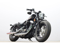 ハーレーＸＬ１２００Ｘフォーティーエイト