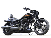 ハーレーＦＸＳＥ　ＣＶＯ