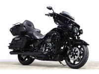 ハーレーＦＬＨＴＫ　ウルトラＬＴＤ