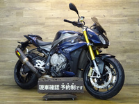 ＢＭＷ　Ｓ１０００Ｒ