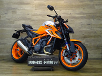 ＫＴＭ１２９０スーパーＤＵＫＥ-Ｒ