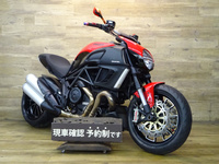 ドゥカティ　ＤＩＡＶＥＬ