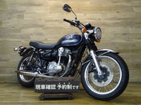 Ｗ８００