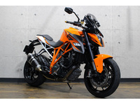 ＫＴＭ１２９０スーパーＤＵＫＥ-Ｒ