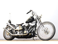 ハーレーＦＸＳＴＣ