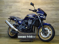 ＺＲＸ１２００　ＤＡＥＧ