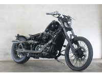 ＶＵＬＣＡＮ４００