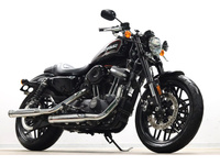 ハーレーＸＬ１２００ＣＸ