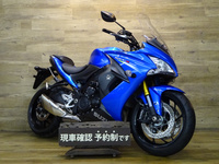 GSX-S1000F