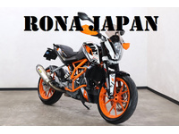 ＫＴＭ３９０ＤＵＫＥ