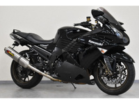 ＺＺＲ１４００