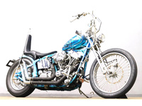 ハーレーＦＸＳＴＣ