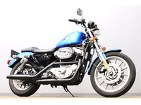 ハーレーＸＬ１２００Ｓ