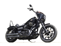 ハーレーＦＸＤＬＳ