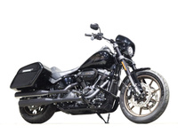 ハーレーＦＸＬＲＳ ローライダーＳ