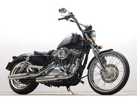 ハーレーＸＬ１２００Ｖ　セブンティ　ツー