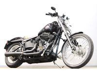ハーレーＦＸＳＴＢ