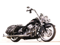 ハーレーＦＬＨＲＣロードキングクラシック