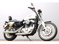 ハーレーＸＬ１２００Ｓ１００ｔｈアニバ