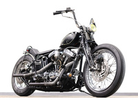 ハーレーＦＸＳＴＣ