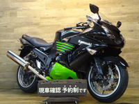 ＺＺＲ１４００