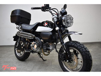 モンキー １２５ＡＢＳ
