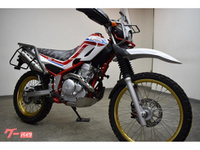 セロー２５０　ファイナルエディション