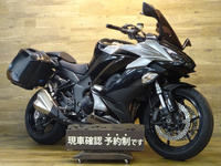 Ｎｉｎｊａ　１０００　ＡＢＳ
