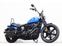 ハーレーＦＸＢＢＳ