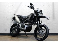 WR250X
