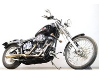 ハーレーＦＸＳＴＣ