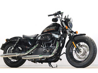 ハーレーＸＬ１２００Ｘフォーティーエイト