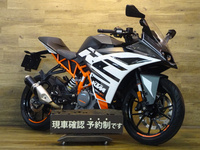 ＫＴＭ　ＲＣ３９０