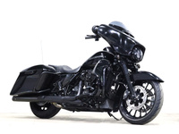 ハーレーＦＬＨＸストグライドスペシャル