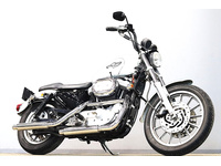 ハーレーＸＬ１２００Ｓ
