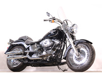 ハーレーＦＬＳＴＦファットボーイ