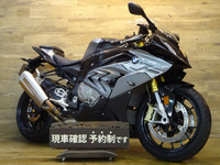 ＢＭＷ　Ｓ１０００ＲＲ