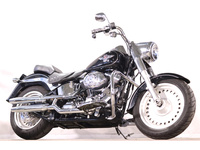 ハーレーＦＬＳＴＦファットボーイ