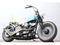 ハーレーＦＬＳＴＦファットボーイ