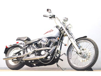 ハーレーＦＸＳＴＣソフテイルカスタム