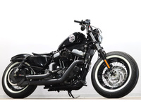 ハーレーＸＬ１２００Ｘフォーティーエイト