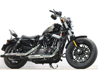 ハーレーＸＬ１２００Ｘフォーティーエイト