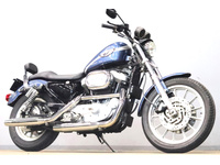 ハーレーＸＬ１２００Ｓ