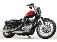 ハーレーＸＬ８８３Ｌスポーツスターロー