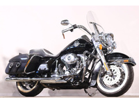 ハーレーＦＬＨＲＣロードキングクラシック