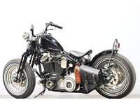 ハーレーＦＸＳＴＣ